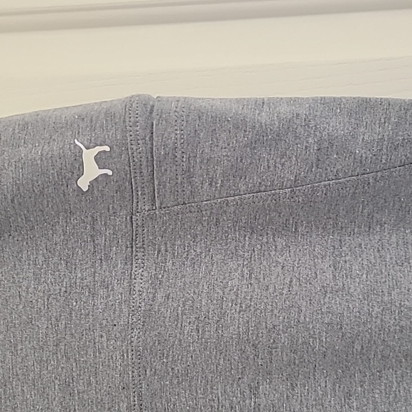 High waste yoga pants - Picture 2 of 6